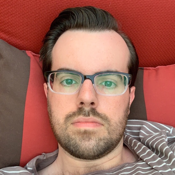 Meet your Posher, Stephen - Picture 1 of 1